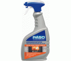 PASO LIMPIA CRISTALES ESTUFAS 500ML